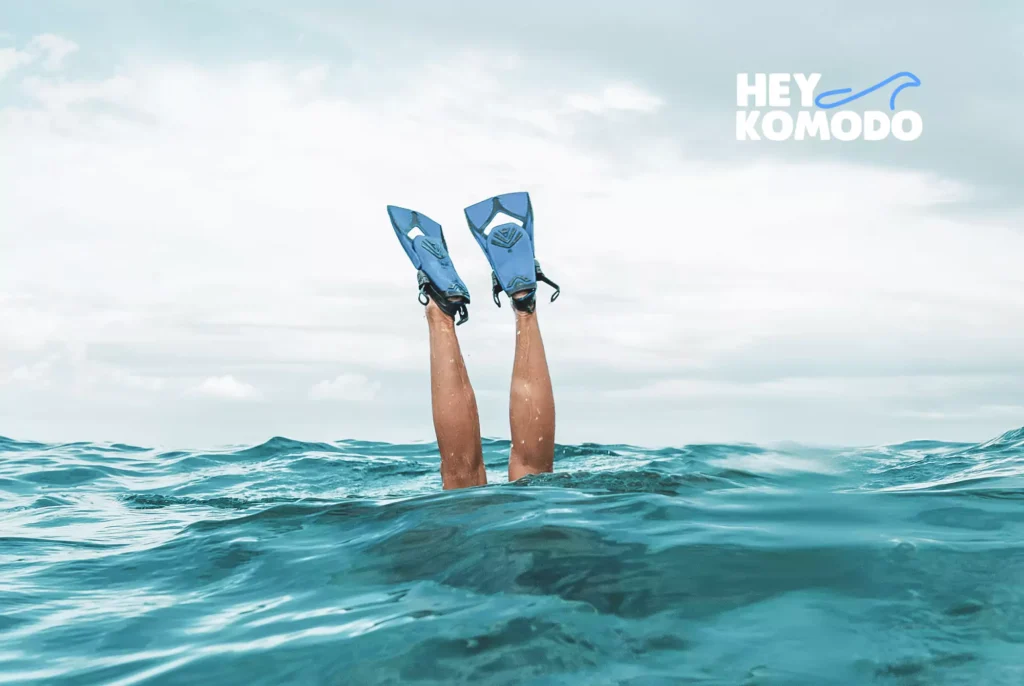 Snorkeling Komodo Tour