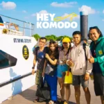 Nusa Penida Fast Boat Tickets