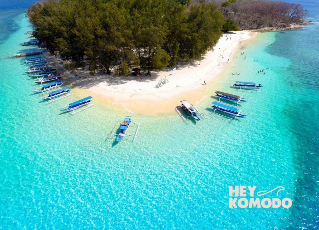 Gili Nanggu Lombok Tour