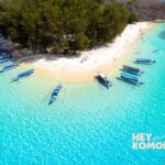 Gili Nanggu Lombok Tour