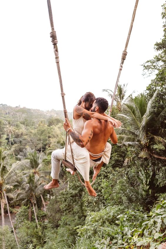 Aloha Swing Bali