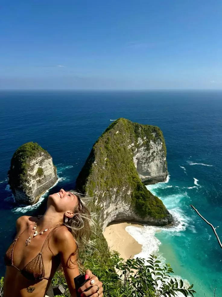 Nusa Penida West Tour From Bali