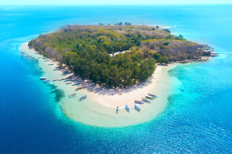 Gili Nanggu Snorkeling Tour