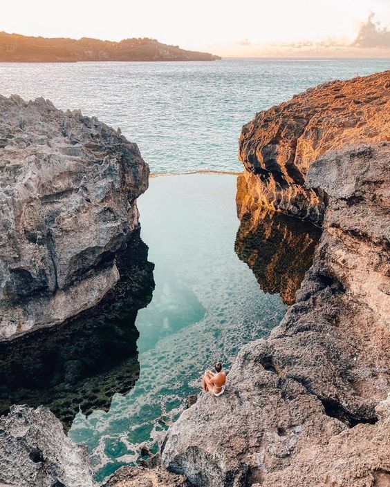 Nusa Penida Tour With Snorkeling