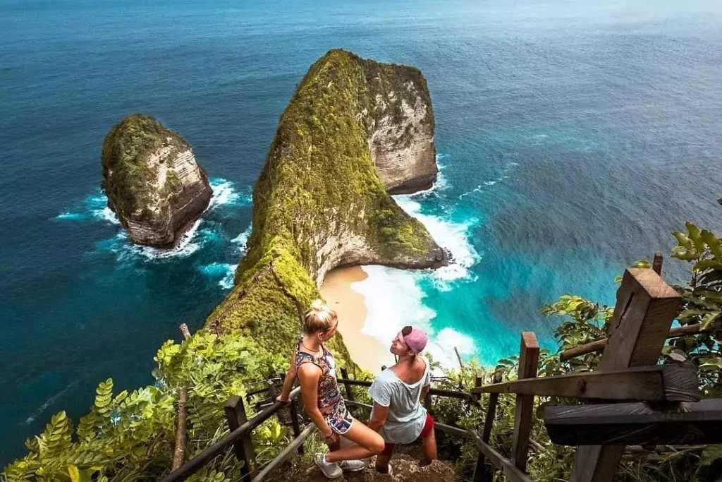 Nusa Penida Tour With Snorkeling