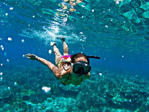 Nusa Penida Tour With Snorkeling