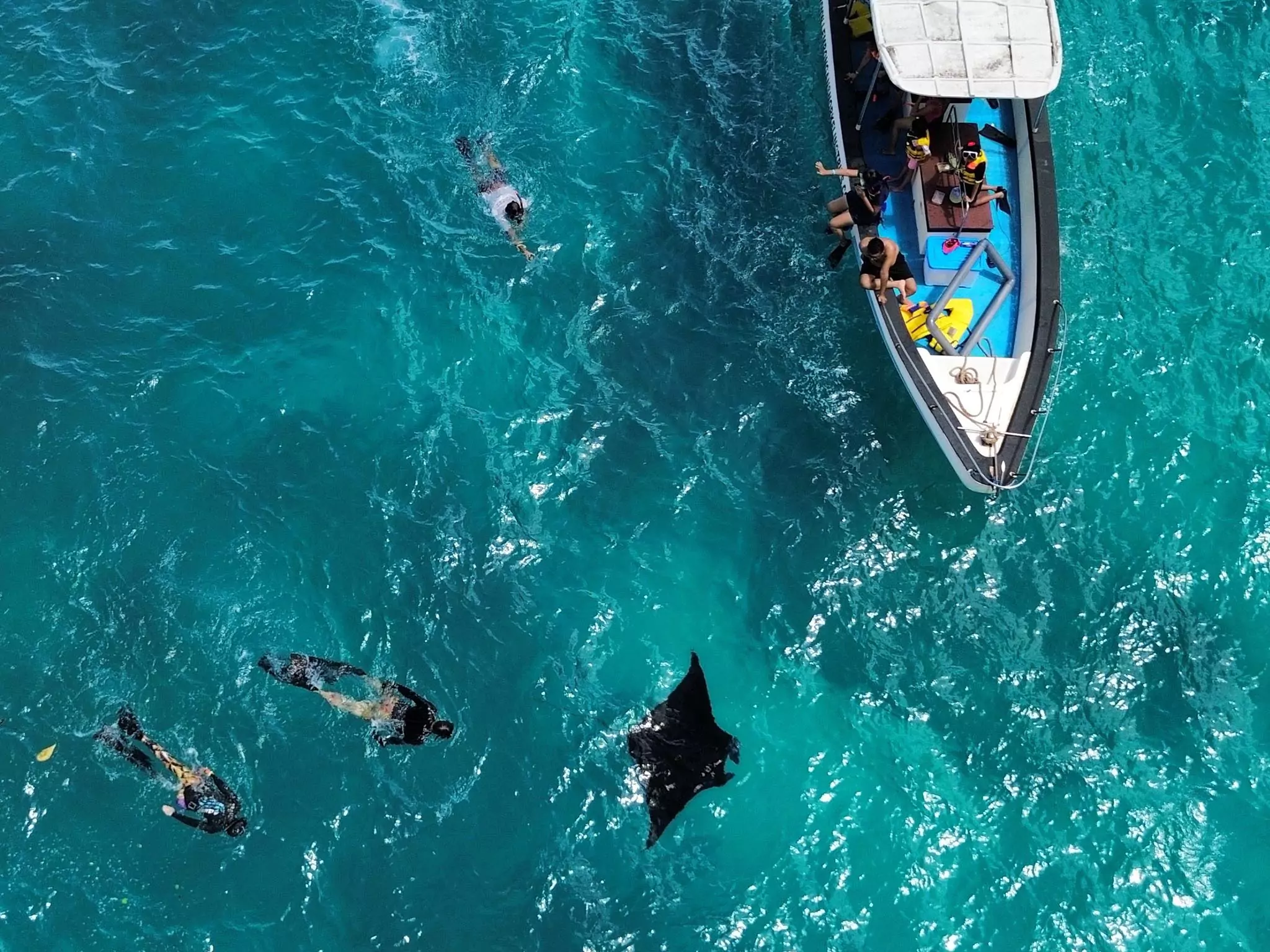 Nusa Penida Tour With Snorkeling