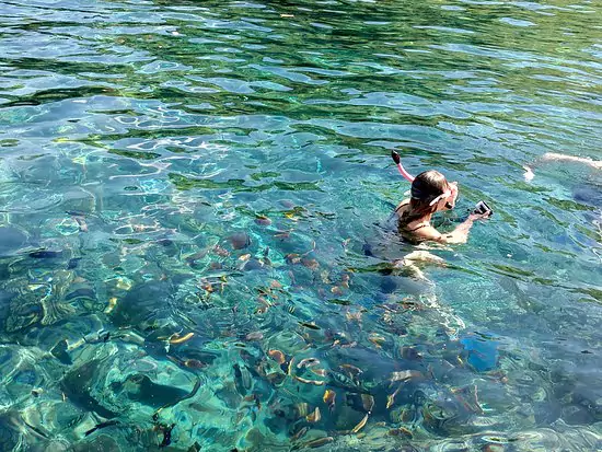 Nusa Penida Tour With Snorkeling