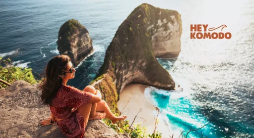 Nusa Penida West Tour From Bali