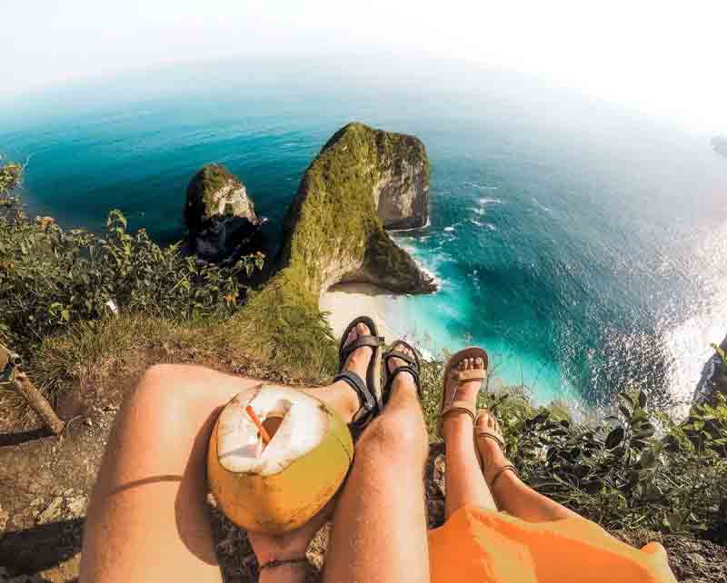 Nusa Penida Tour With Snorkeling