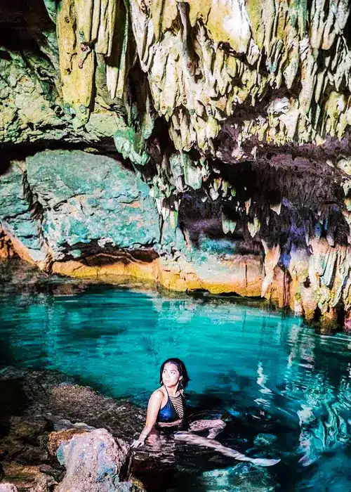 Full Day Rangko Cave Private Tour Go to 3 Best Spot in Labuan Bajo ...