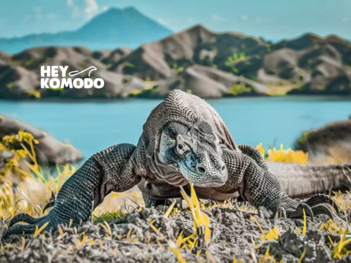 komodo tour from bali