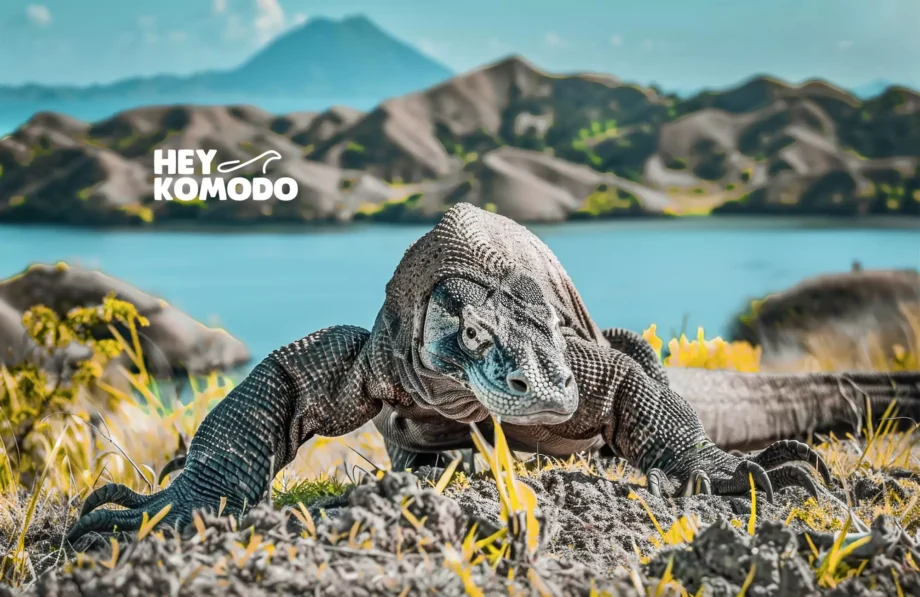 komodo tour from bali